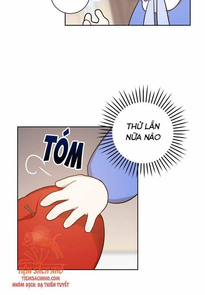 Cho Con Núm Vú Đi Mà - Chương 7 - ảnh 14