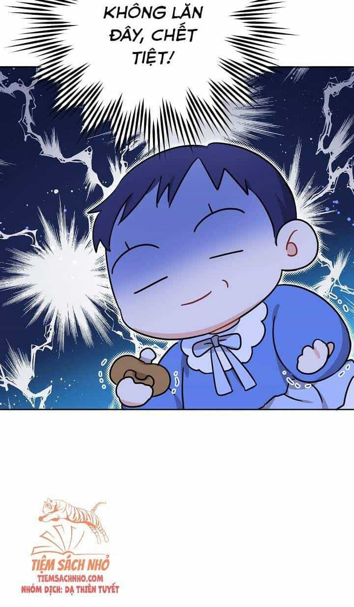 Cho Con Núm Vú Đi Mà - Chương 7 - ảnh 17