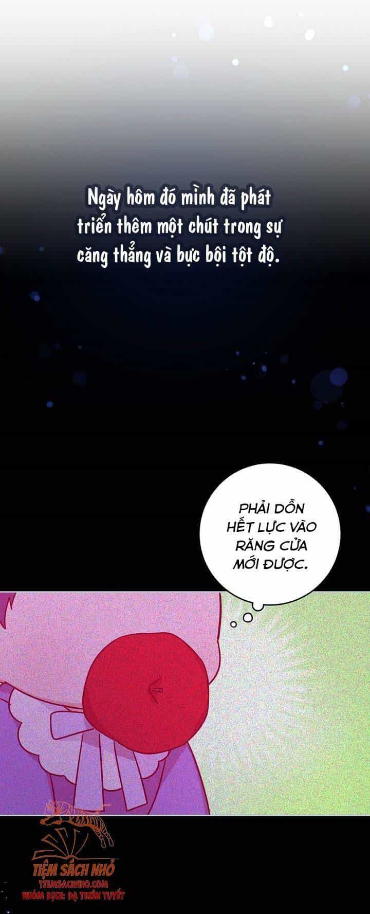 Cho Con Núm Vú Đi Mà - Chương 7 - ảnh 23