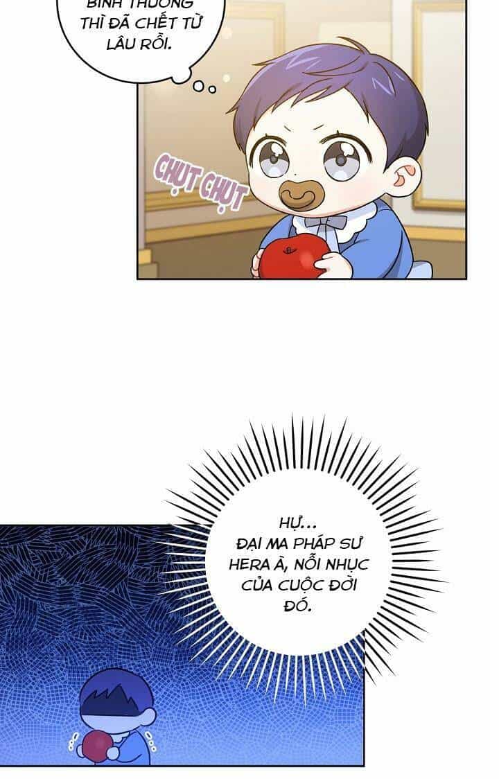 Cho Con Núm Vú Đi Mà - Chương 7 - ảnh 31