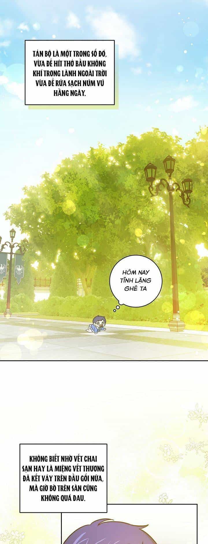 Cho Con Núm Vú Đi Mà - Chương 7 - ảnh 34