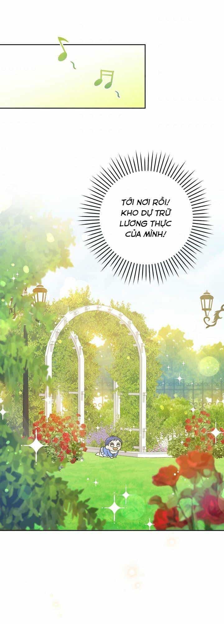 Cho Con Núm Vú Đi Mà - Chương 7 - ảnh 36