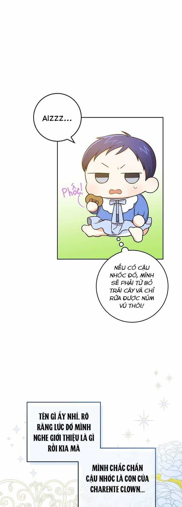 Cho Con Núm Vú Đi Mà - Chương 7 - ảnh 44