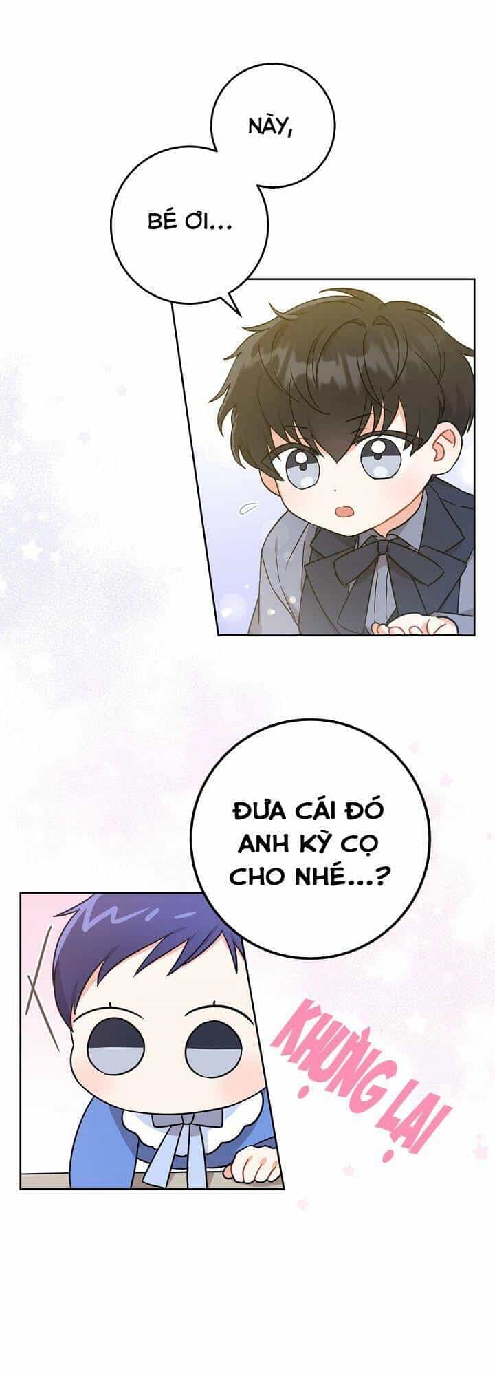 Cho Con Núm Vú Đi Mà - Chương 7 - ảnh 51