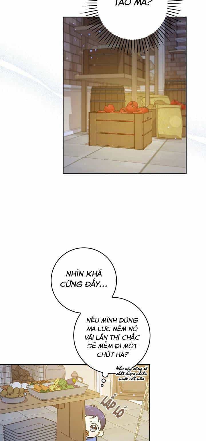 Cho Con Núm Vú Đi Mà - Chương 7 - ảnh 6