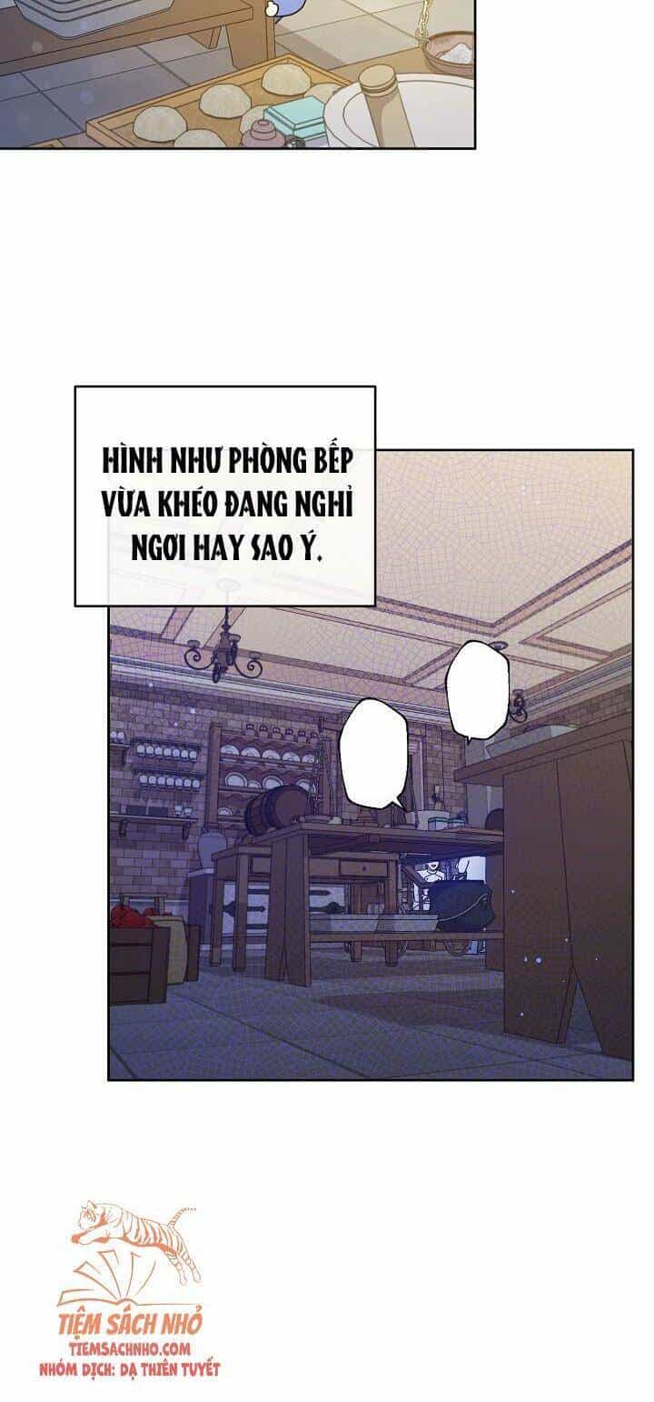 Cho Con Núm Vú Đi Mà - Chương 7 - ảnh 7