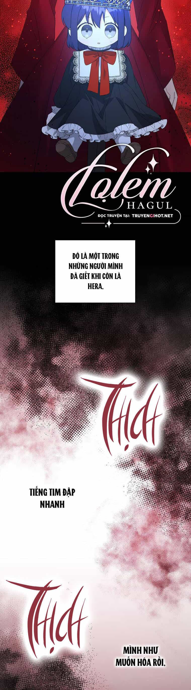 Cho Con Núm Vú Đi Mà - Chương 57 - ảnh 10
