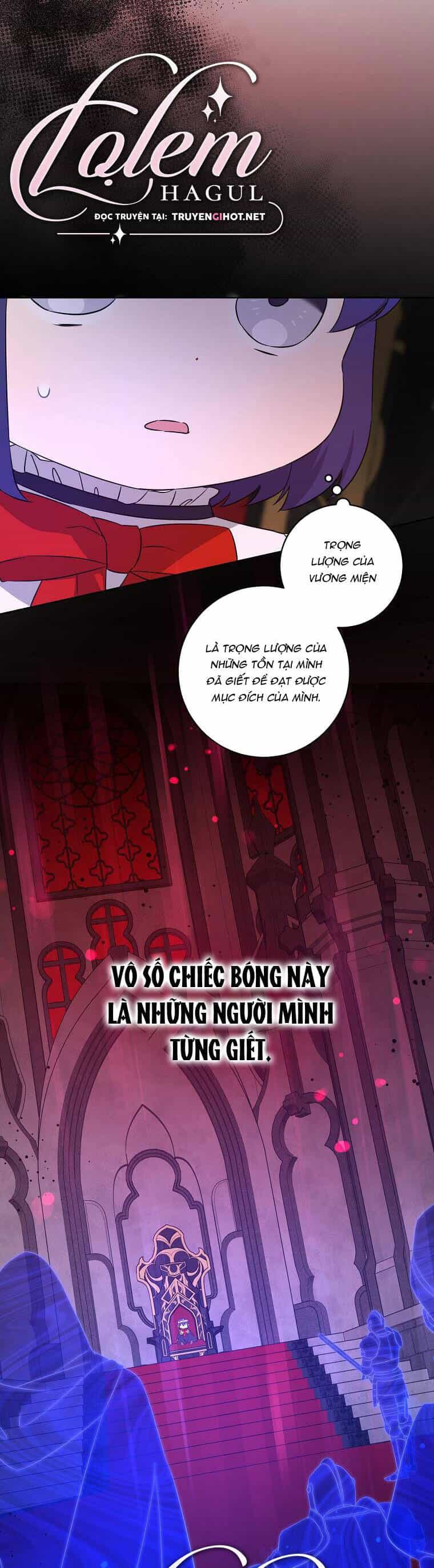 Cho Con Núm Vú Đi Mà - Chương 57 - ảnh 11