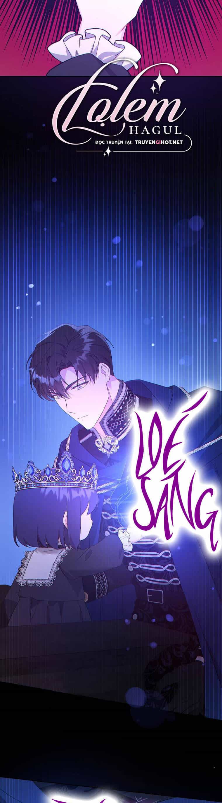 Cho Con Núm Vú Đi Mà - Chương 57 - ảnh 21