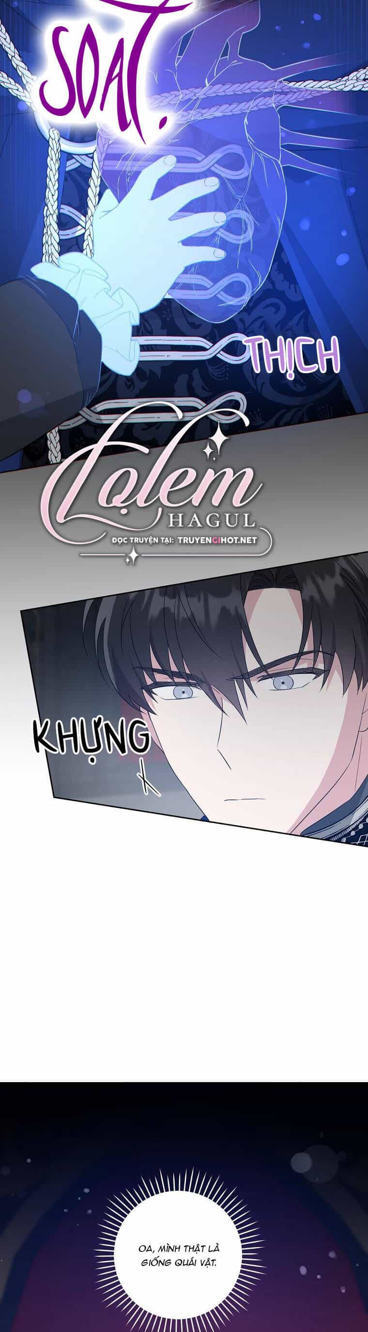 Cho Con Núm Vú Đi Mà - Chương 57 - ảnh 22