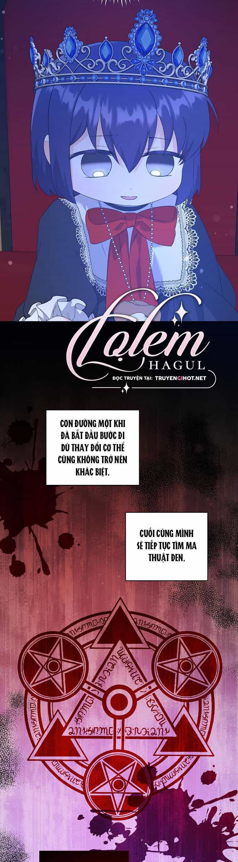 Cho Con Núm Vú Đi Mà - Chương 57 - ảnh 23