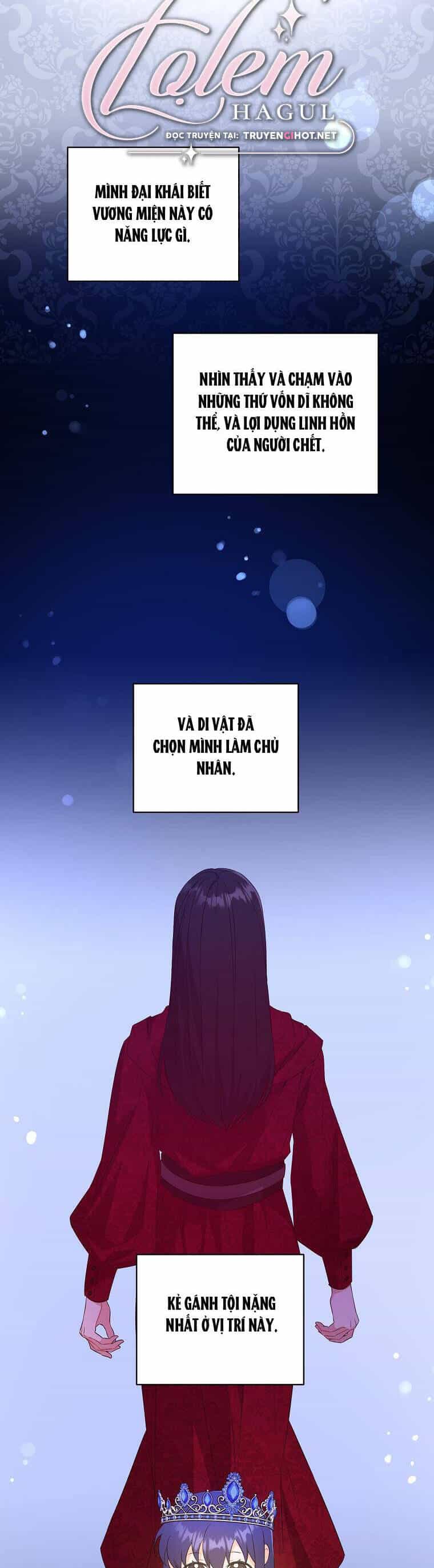 Cho Con Núm Vú Đi Mà - Chương 57 - ảnh 27