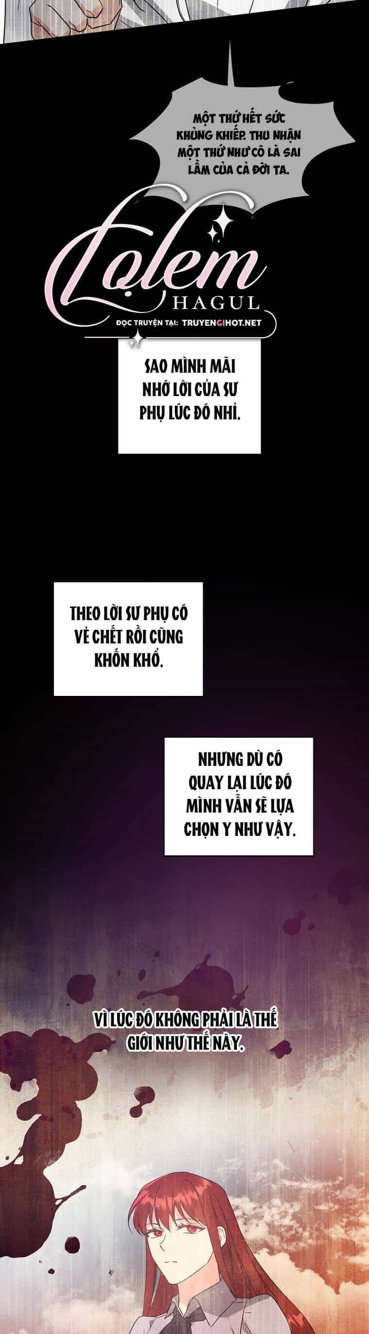 Cho Con Núm Vú Đi Mà - Chương 57 - ảnh 32