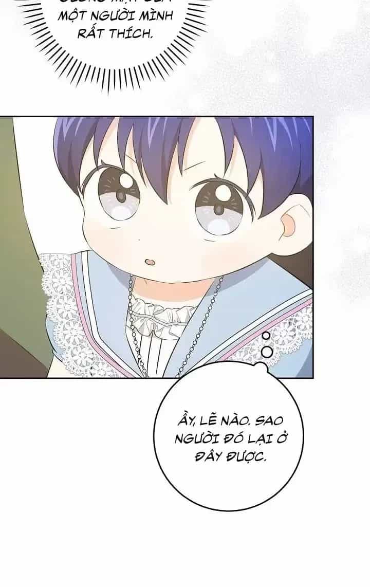 Cho Con Núm Vú Đi Mà - Chương 37.5 - ảnh 11