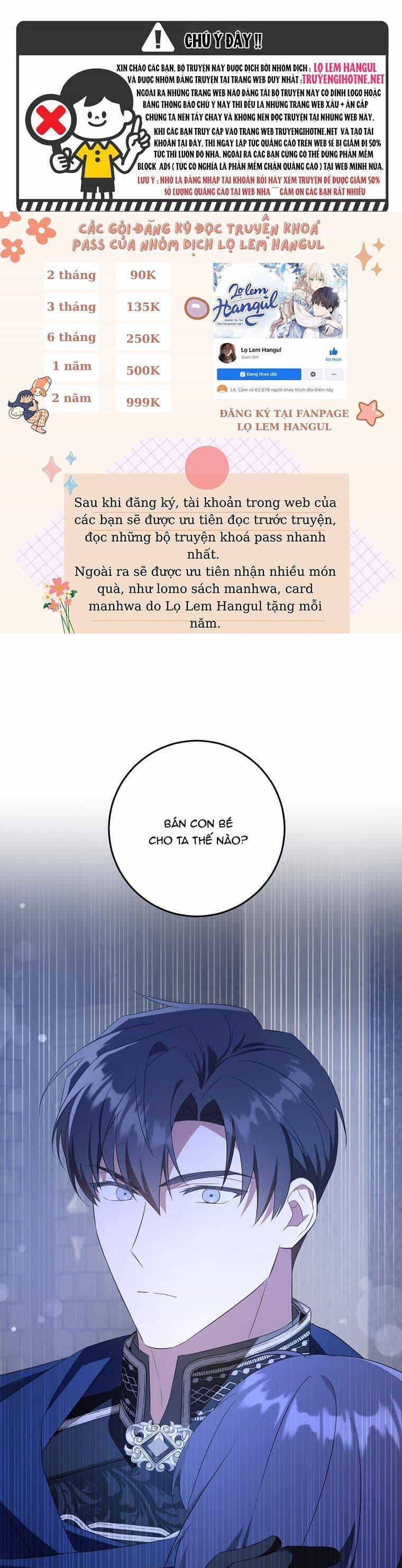 Cho Con Núm Vú Đi Mà - Chương 58 - ảnh 1