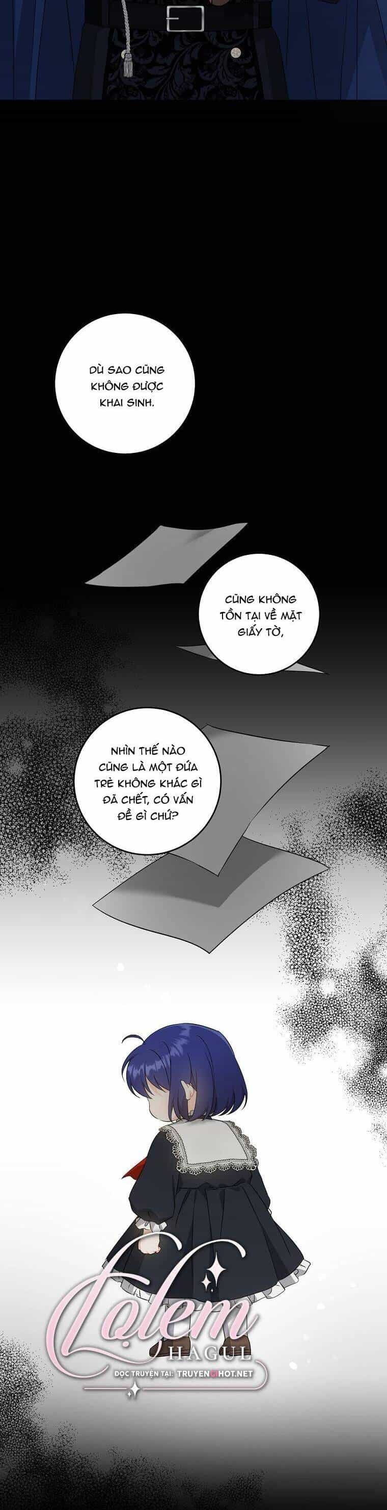Cho Con Núm Vú Đi Mà - Chương 58 - ảnh 10