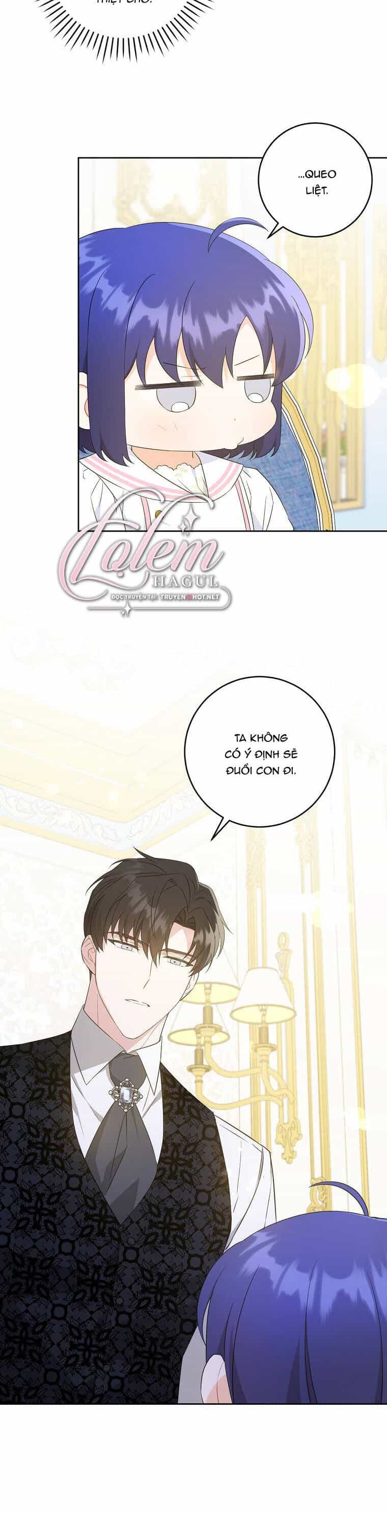 Cho Con Núm Vú Đi Mà - Chương 59 - ảnh 12