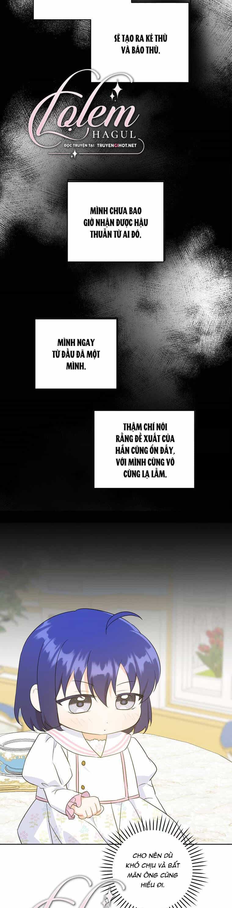 Cho Con Núm Vú Đi Mà - Chương 59 - ảnh 27