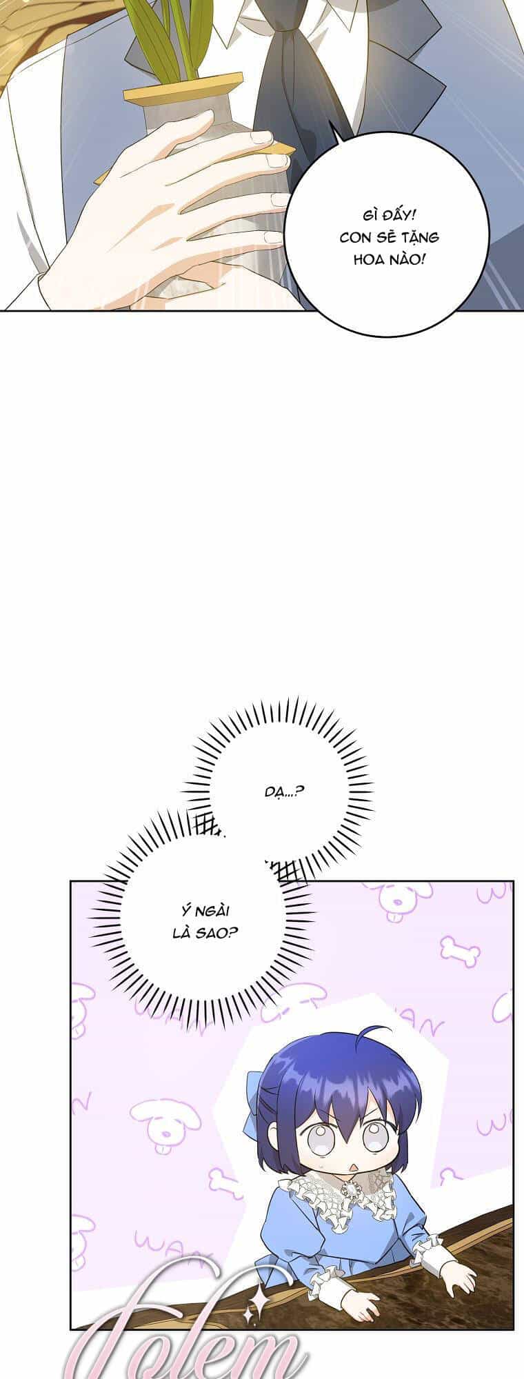Cho Con Núm Vú Đi Mà - Chương 60.1 - ảnh 17