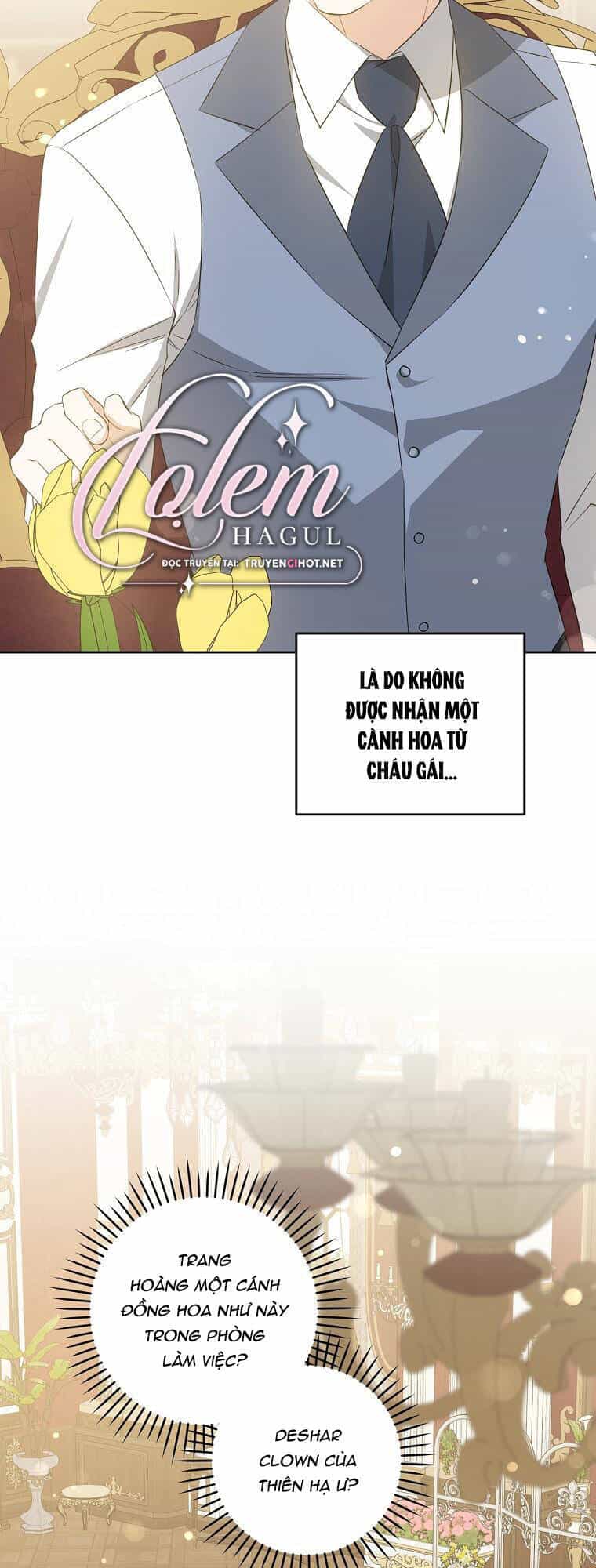 Cho Con Núm Vú Đi Mà - Chương 60.1 - ảnh 27