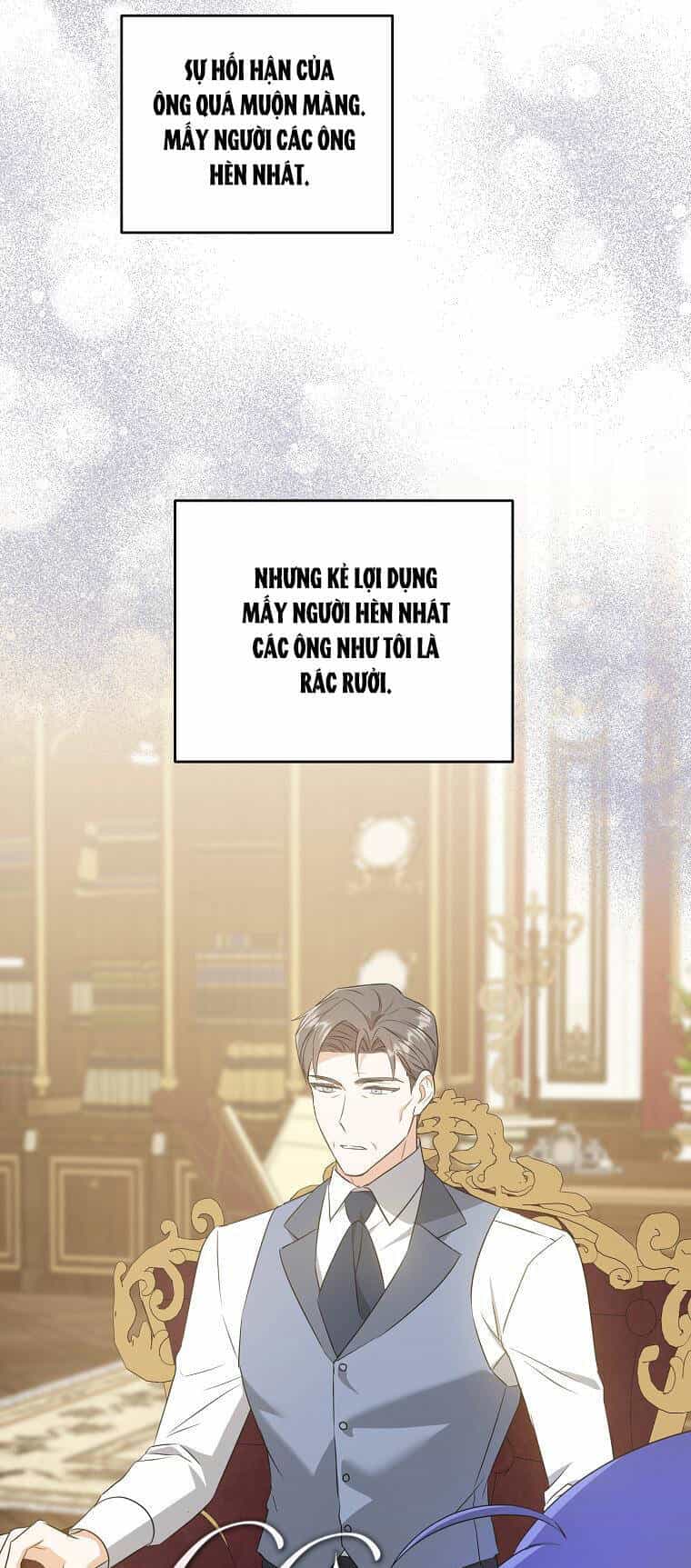 Cho Con Núm Vú Đi Mà - Chương 60.1 - ảnh 43