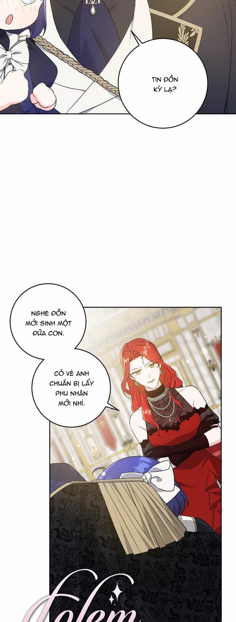 Cho Con Núm Vú Đi Mà - Chương 61.1 - ảnh 38