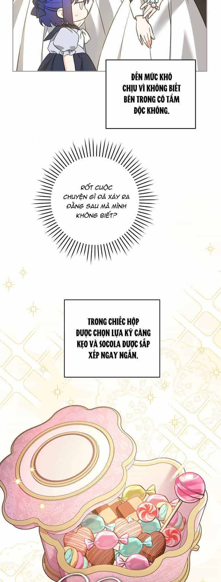 Cho Con Núm Vú Đi Mà - Chương 61.1 - ảnh 4