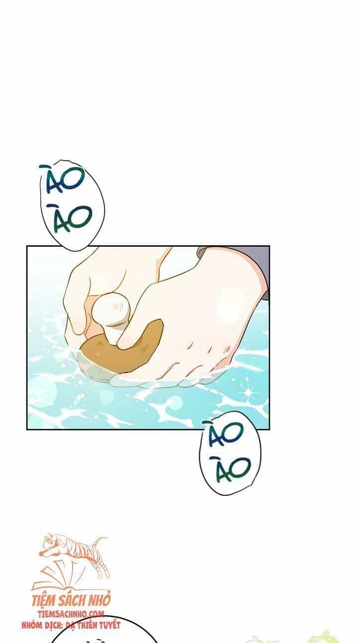 Cho Con Núm Vú Đi Mà - Chương 8 - ảnh 2