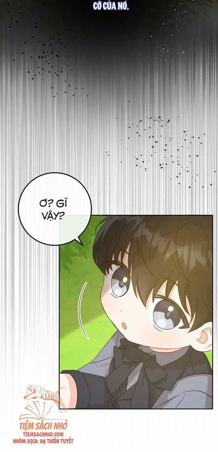 Cho Con Núm Vú Đi Mà - Chương 8 - ảnh 21