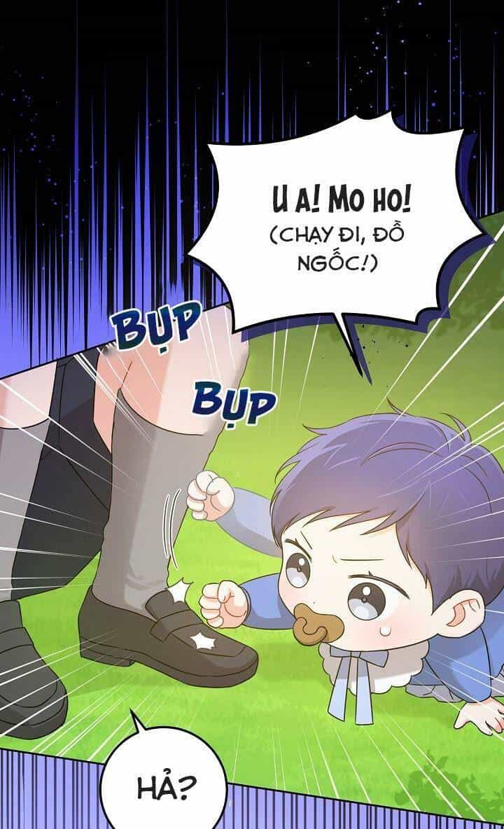 Cho Con Núm Vú Đi Mà - Chương 8 - ảnh 23