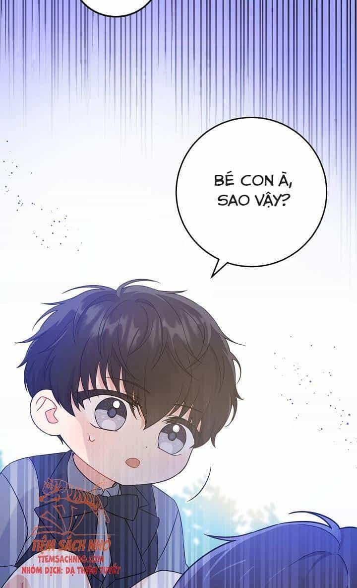 Cho Con Núm Vú Đi Mà - Chương 8 - ảnh 24