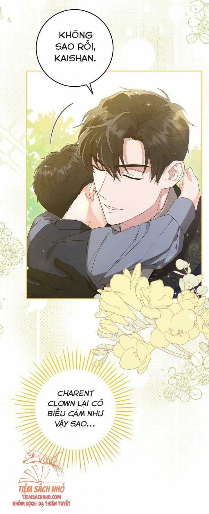 Cho Con Núm Vú Đi Mà - Chương 8 - ảnh 41