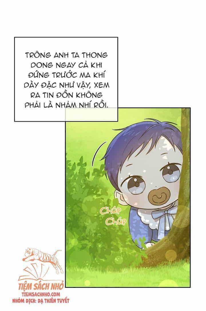 Cho Con Núm Vú Đi Mà - Chương 8 - ảnh 46