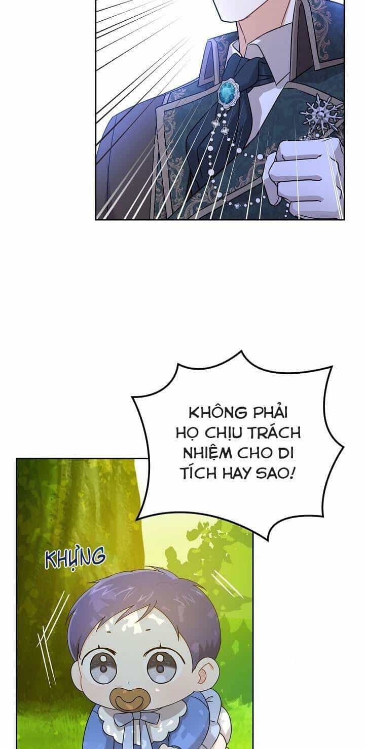 Cho Con Núm Vú Đi Mà - Chương 8 - ảnh 54