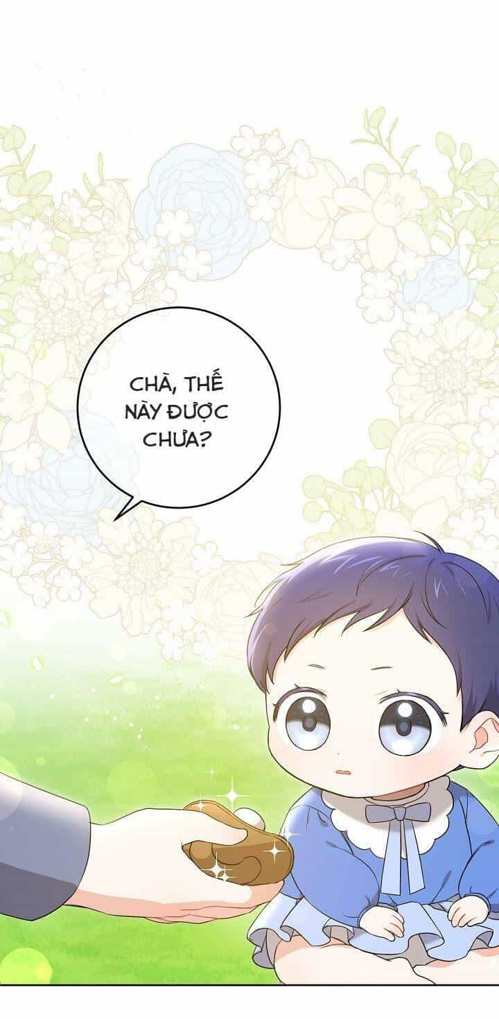 Cho Con Núm Vú Đi Mà - Chương 8 - ảnh 6