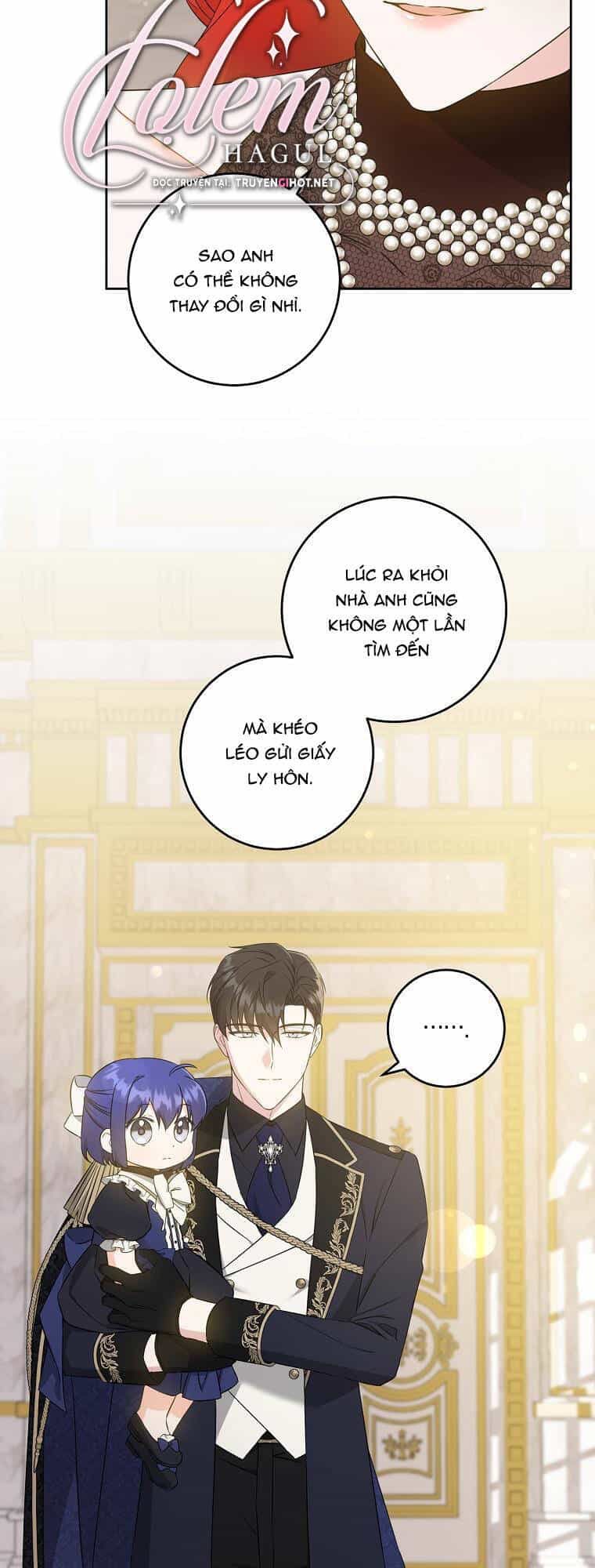 Cho Con Núm Vú Đi Mà - Chương 62.1 - ảnh 9
