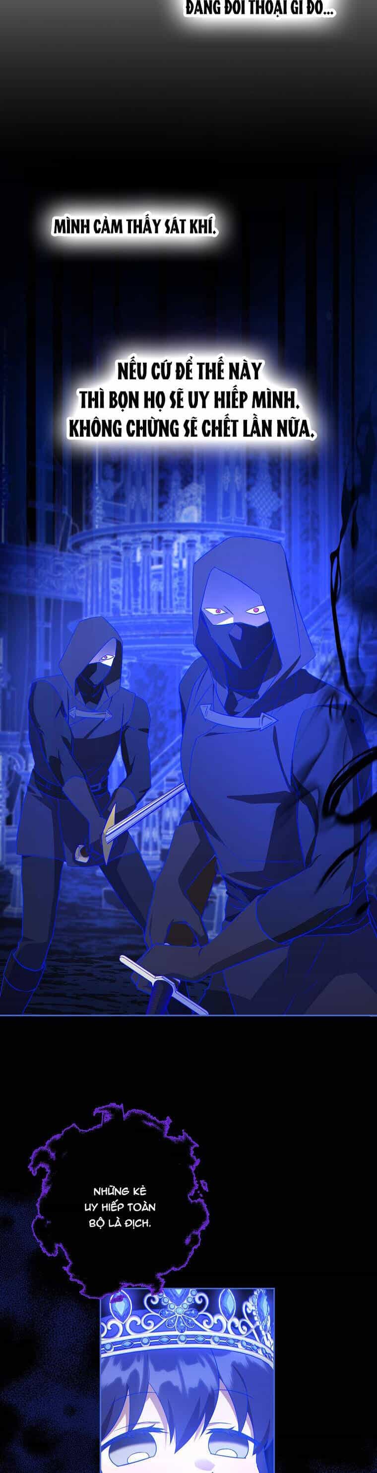 Cho Con Núm Vú Đi Mà - Chương 63.1 - ảnh 16
