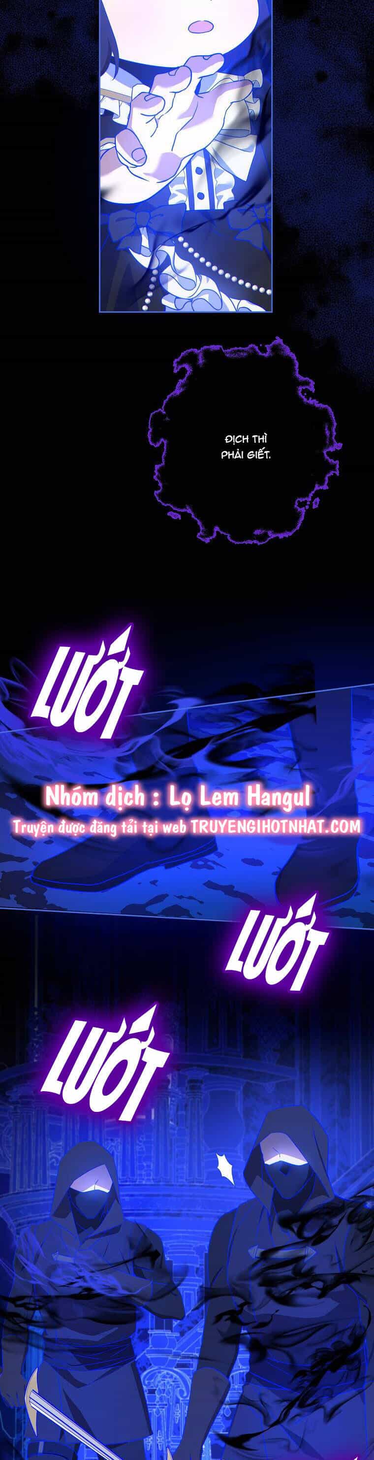 Cho Con Núm Vú Đi Mà - Chương 63.1 - ảnh 17