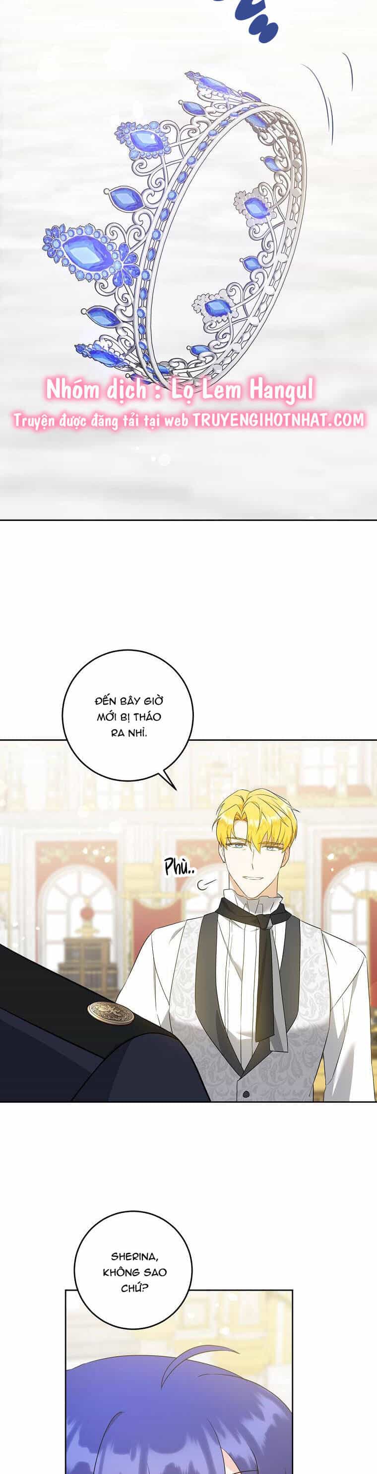 Cho Con Núm Vú Đi Mà - Chương 63.1 - ảnh 22