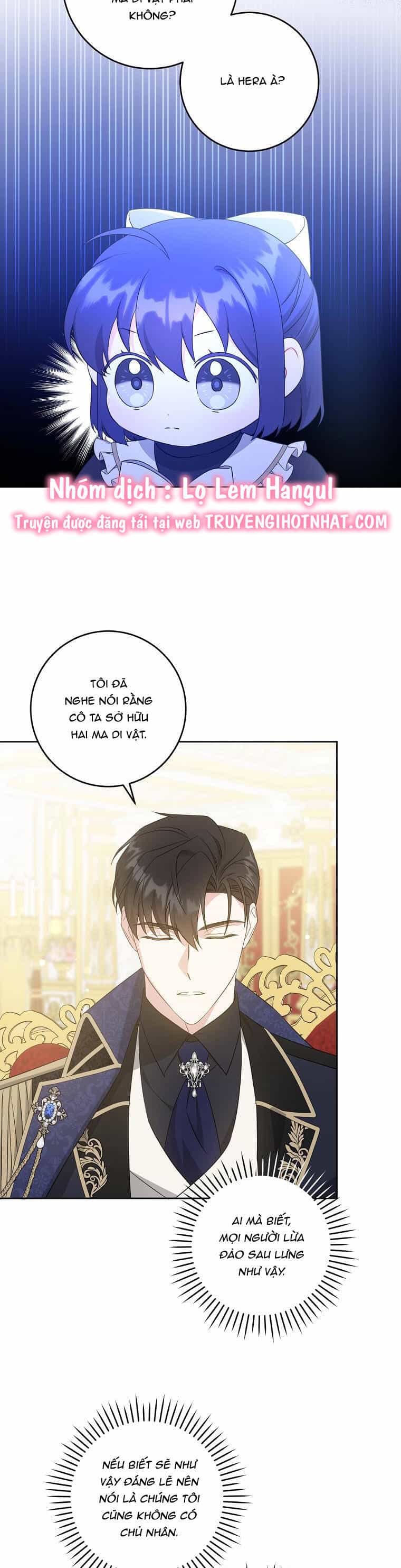 Cho Con Núm Vú Đi Mà - Chương 63.1 - ảnh 29