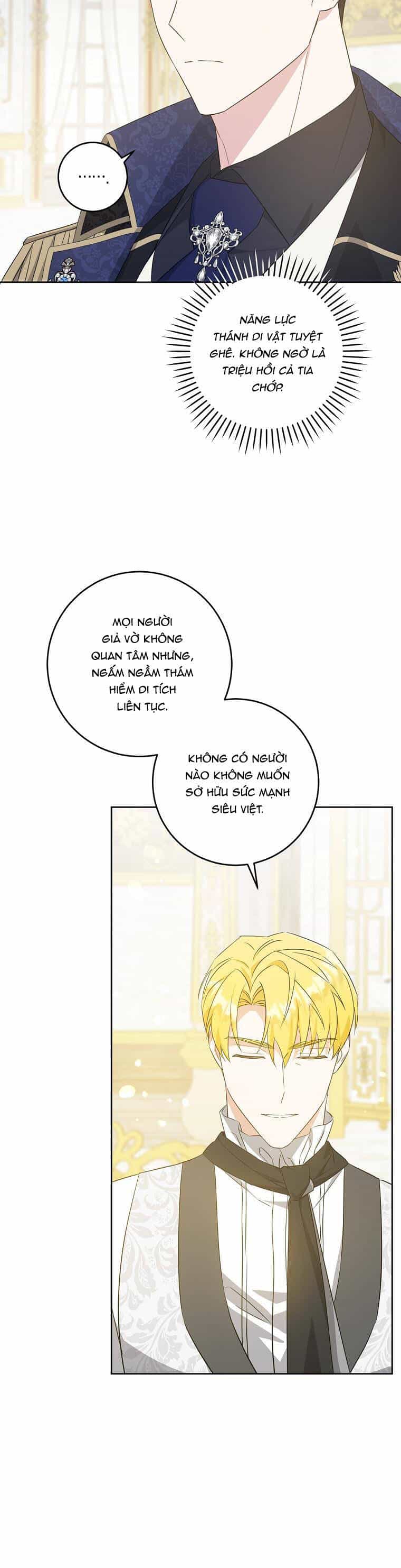 Cho Con Núm Vú Đi Mà - Chương 63.1 - ảnh 31