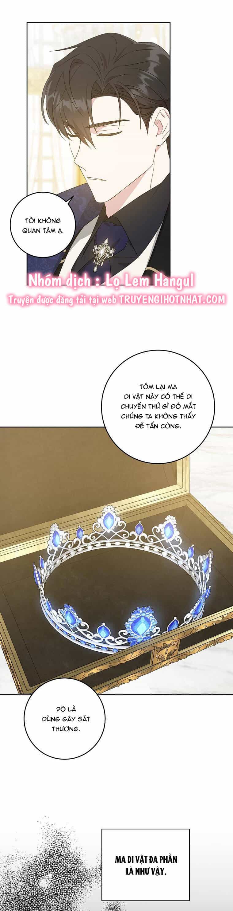 Cho Con Núm Vú Đi Mà - Chương 63.1 - ảnh 32