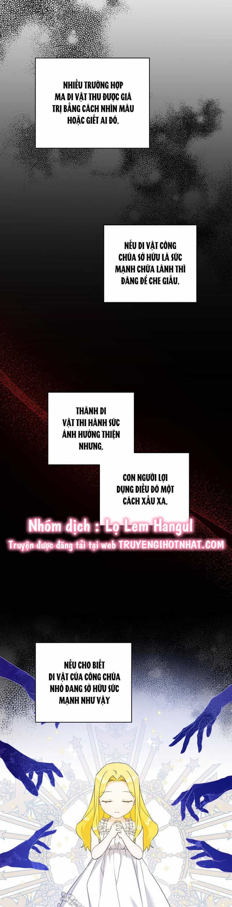 Cho Con Núm Vú Đi Mà - Chương 63.1 - ảnh 33