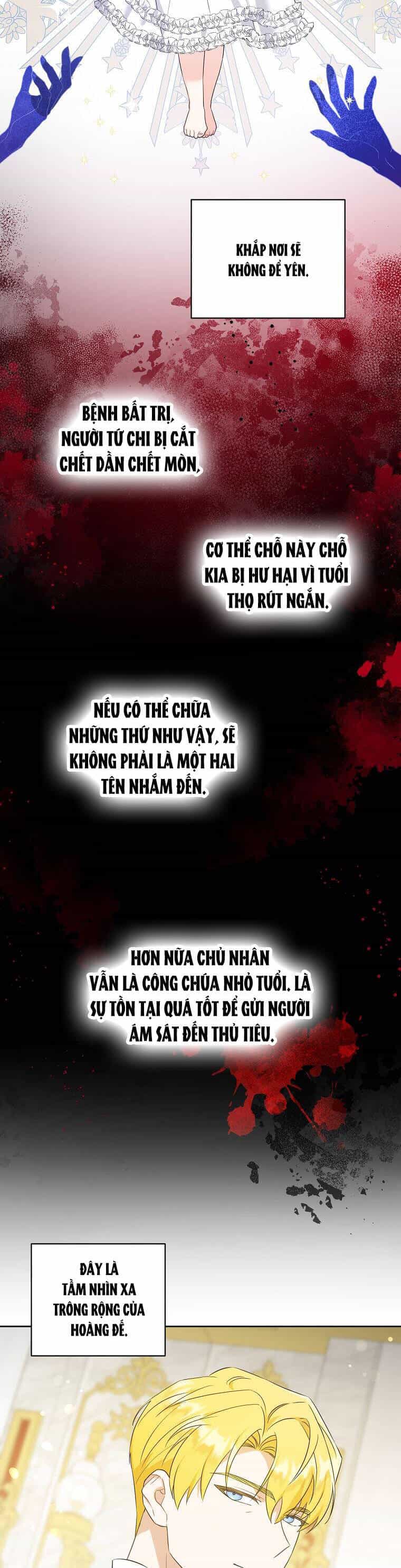 Cho Con Núm Vú Đi Mà - Chương 63.1 - ảnh 34