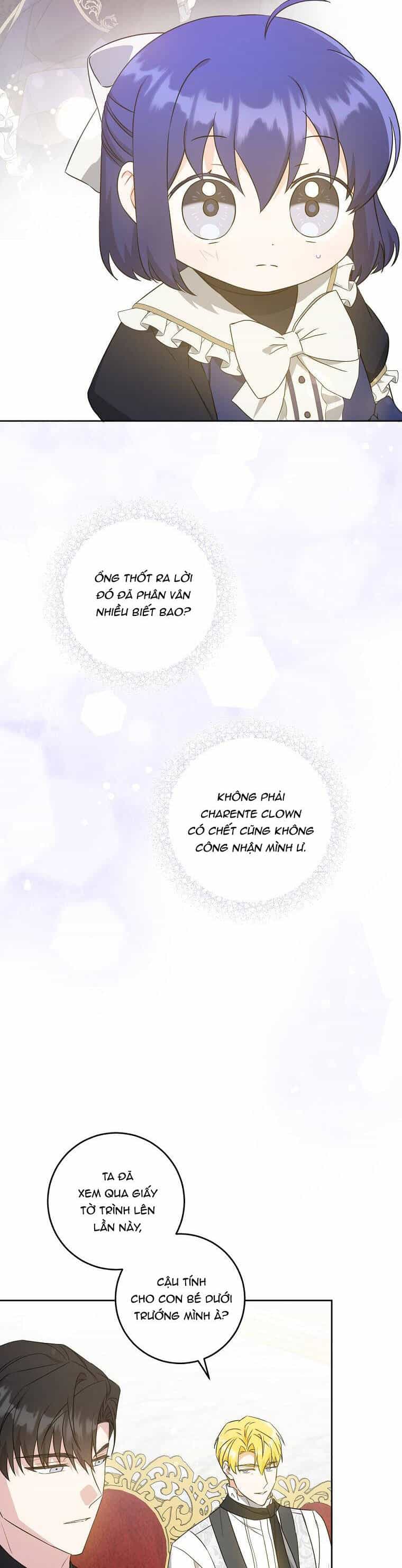 Cho Con Núm Vú Đi Mà - Chương 63.1 - ảnh 40