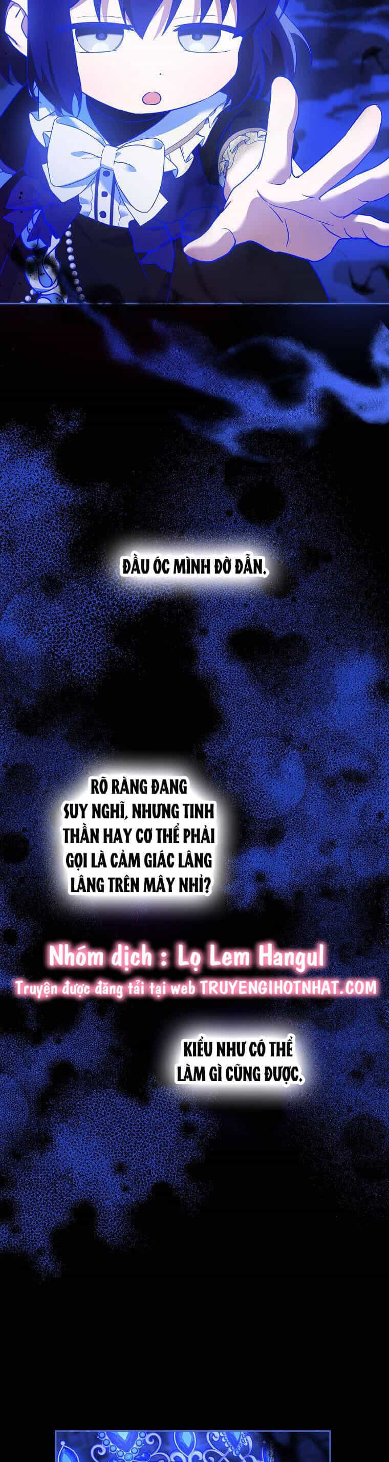 Cho Con Núm Vú Đi Mà - Chương 63.1 - ảnh 7
