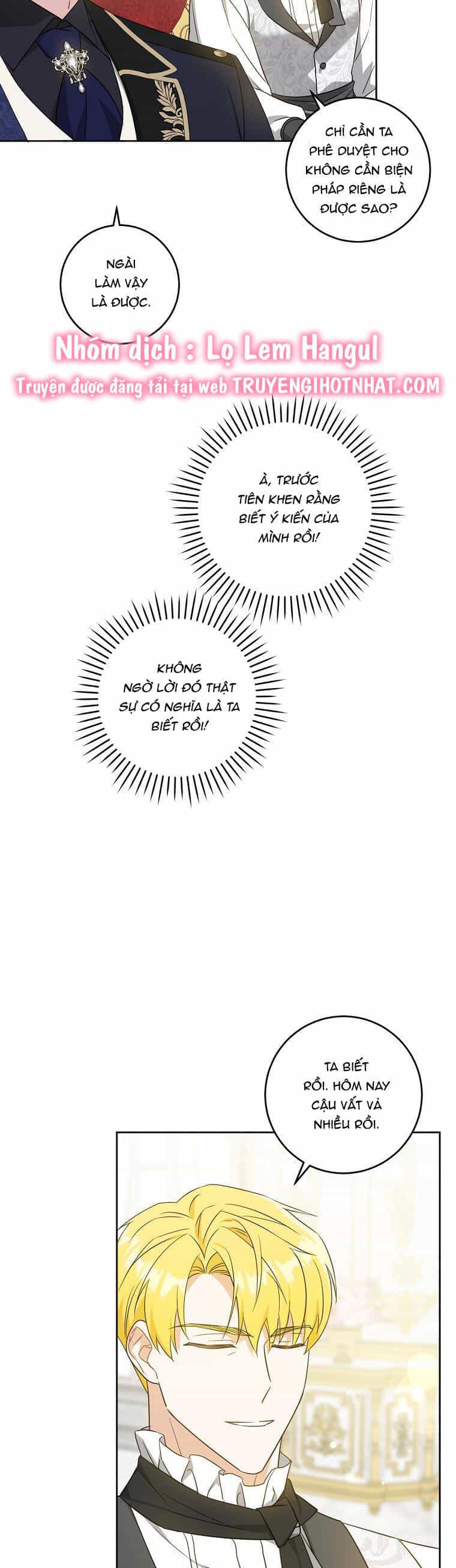 Cho Con Núm Vú Đi Mà - Chương 63.2 - ảnh 1