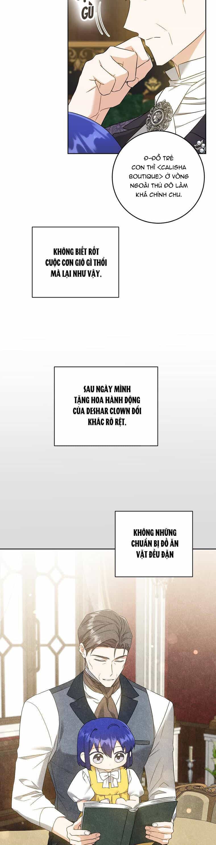 Cho Con Núm Vú Đi Mà - Chương 64 - ảnh 13