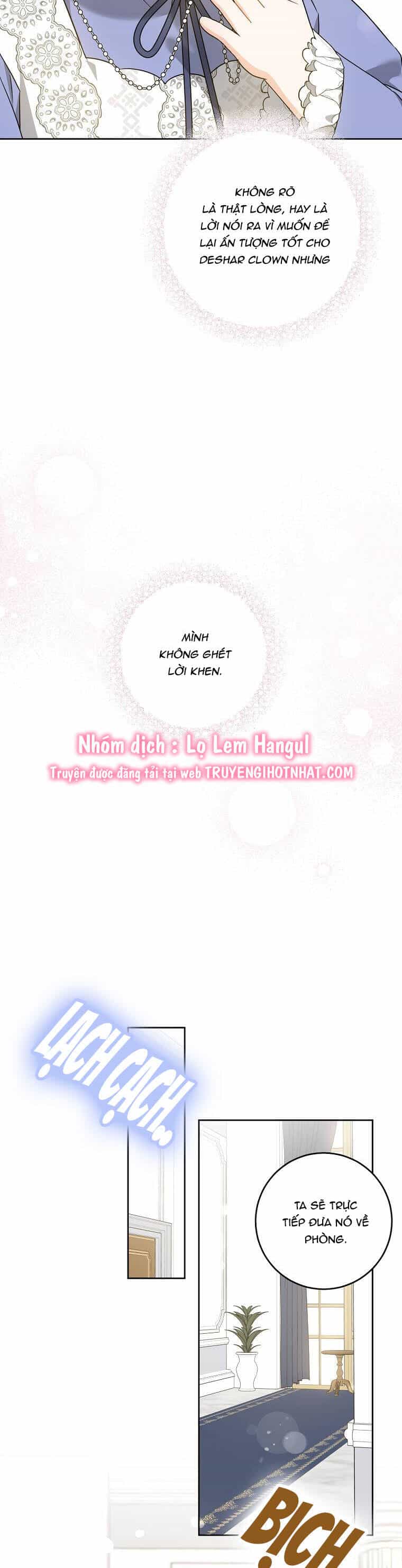 Cho Con Núm Vú Đi Mà - Chương 64 - ảnh 16