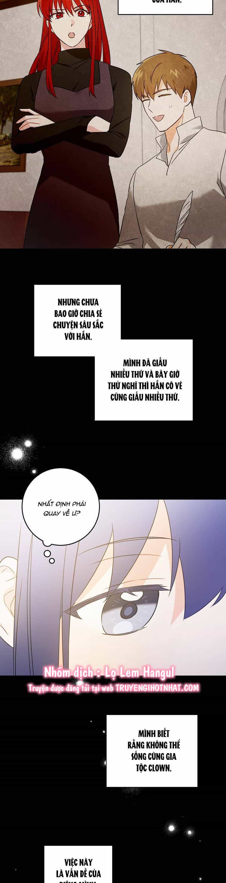 Cho Con Núm Vú Đi Mà - Chương 64 - ảnh 19
